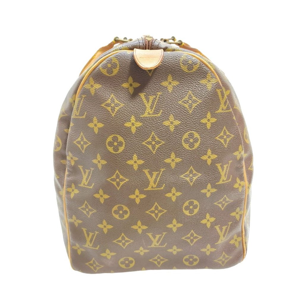 00496368# Louis Vuitton Travel Bag Keepall 50 Monogram - Picture 2 of 10